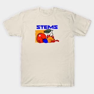 stems T-Shirt